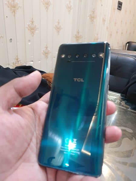 TCL 10 Pro Non-PTA 3