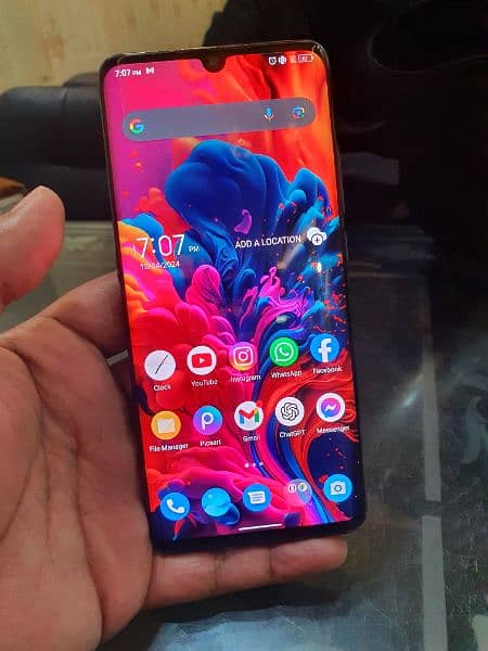 TCL 10 Pro Non-PTA 6