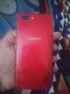 Oppo mobile