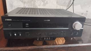 Yamaha AV Receiver RX-V520