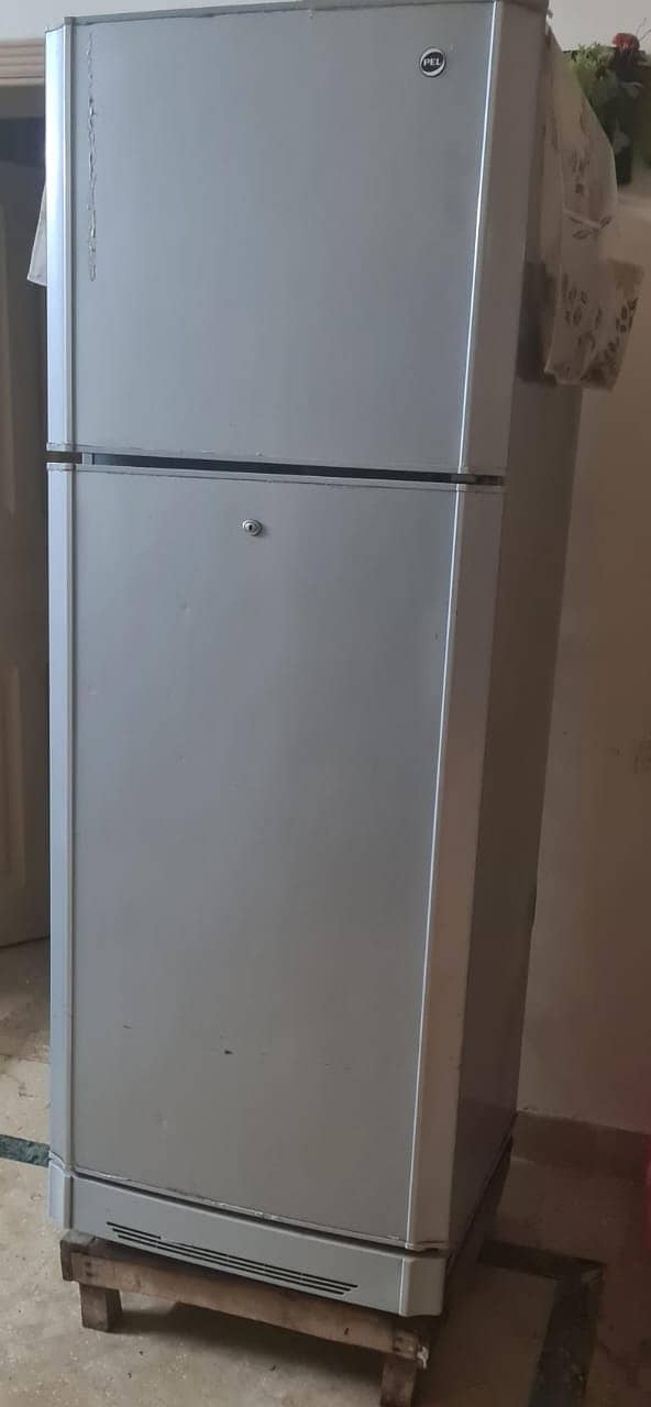 PEL Refrigerator / Fridge with Stabilizer for Sale 3