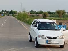 Suzuki Alto 2010