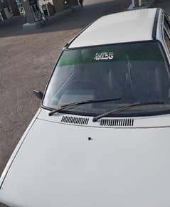 Suzuki Mehran VXR 2018 0