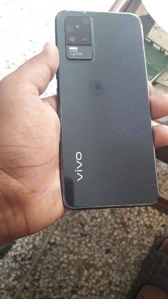 vivo v21e 1