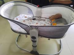 Baby Bassinet for sale