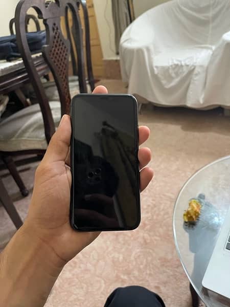 IPhone 11 Double Pta approved 128gb 1