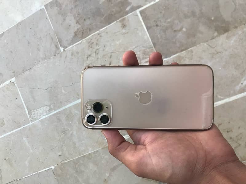 iPhone 11 Pro factory unlock 0