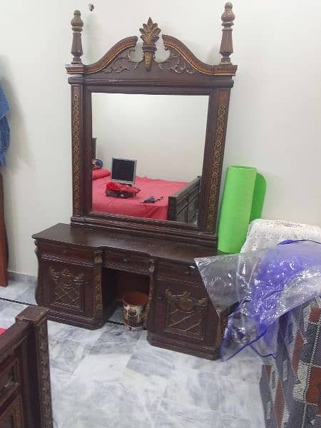 dressing tables lasani made 2