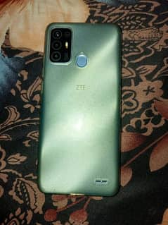 ZTE blade a52(4\64)4G dual sim