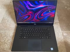 i7 6820HQ | Nvidia Quadro 2GB | 4K Touch Screen | Dell Precision 5510