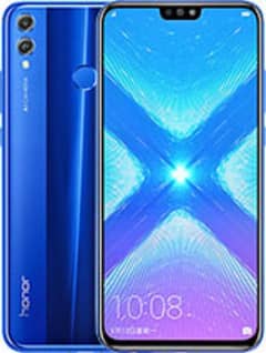 huawei honor 8x 4gb / 128gb