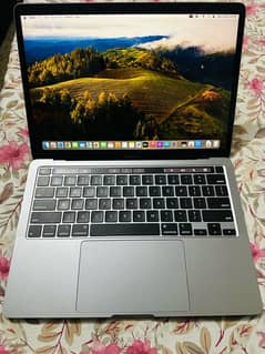 Macbook Pro 2020 M1 A++ Condition