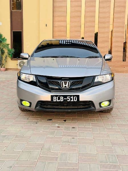 03_27_3914922 Honda city 2017 December 2018 number 1