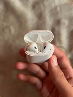 Apple Airpods 2 Original