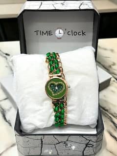 Women WATCH 0