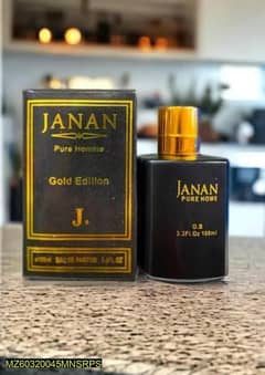 janan