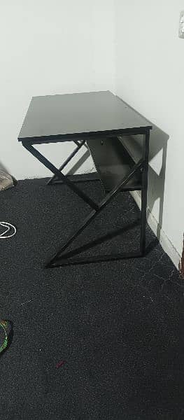 K series table and Chair set 1