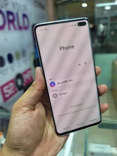 Samsung  S10 Plus 8/128 Dual