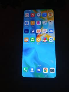 Huawei y9 2019 dual sim pta approved