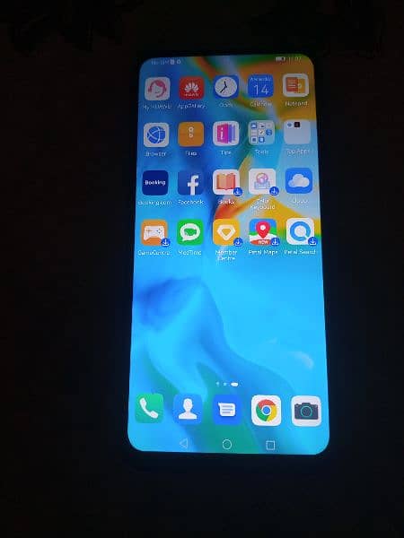 Huawei y9 2019 dual sim pta approved 0