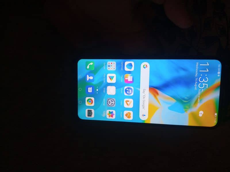 Huawei y9 2019 dual sim pta approved 4