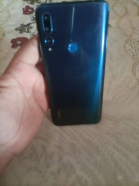 Huawei y9 2019 dual sim pta approved 13