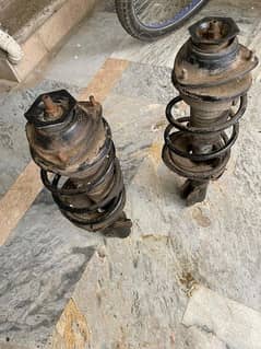 suzuki cultus shocks for sale