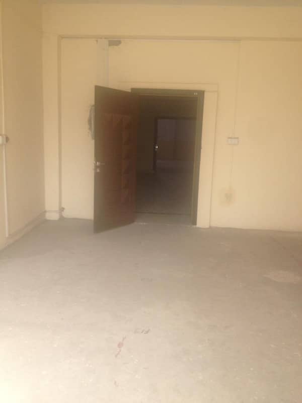 6000 Sqft Warehouse Space With Office Is Available For Rent Located In Tarnol Islamabad 3