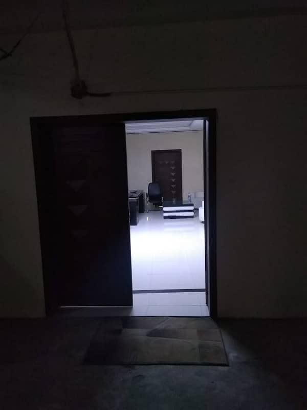 6000 Sqft Warehouse Space With Office Is Available For Rent Located In Tarnol Islamabad 12