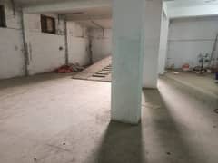 11000 Sqft Warehouse Space With Office Is Available For Rent Located In Tarnol Islamabad 0