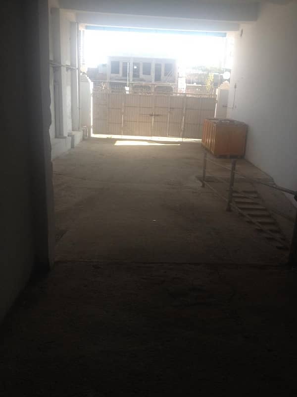 11000 Sqft Warehouse Space With Office Is Available For Rent Located In Tarnol Islamabad 2