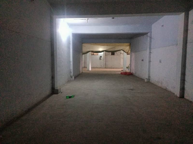 11000 Sqft Warehouse Space With Office Is Available For Rent Located In Tarnol Islamabad 3