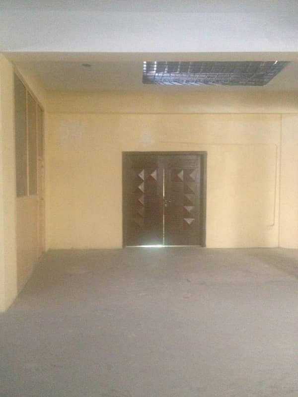 11000 Sqft Warehouse Space With Office Is Available For Rent Located In Tarnol Islamabad 6