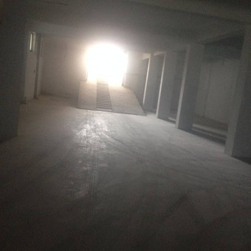 11000 Sqft Warehouse Space With Office Is Available For Rent Located In Tarnol Islamabad 10