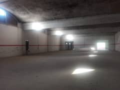 22000 Sqft Warehouse Space With Office Is Available For Rent Located In Tarnol Islamabad 0