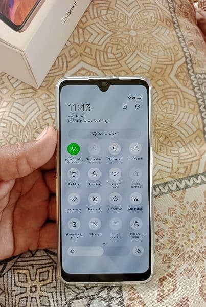 OPPO F17 8/128 1