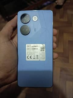 techno camon 20 condition new 8+256