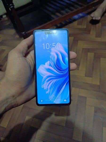 techno camon 20 condition new 8+256 4