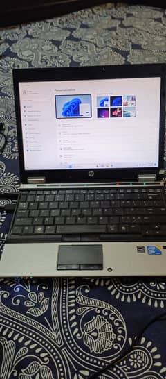 HP Elitebook 2540p DESKTOP-CLQ7DA8