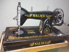 Salika