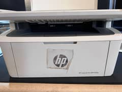 HP Laser jet Pro MFP M28W 0