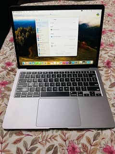 Macbook Air 2020 0