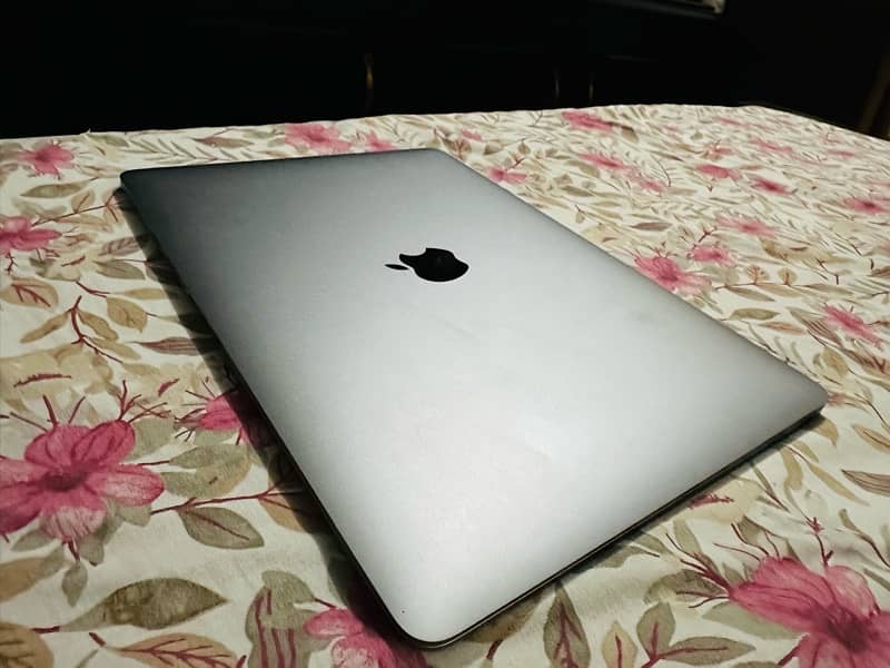 Macbook Air 2020 3