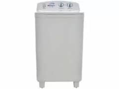 Single Tub Washing Machine