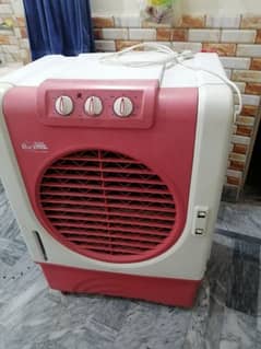 Room Air Cooler