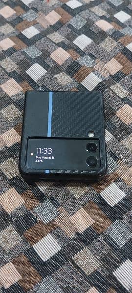 Samsung Galaxy Z Flip 3