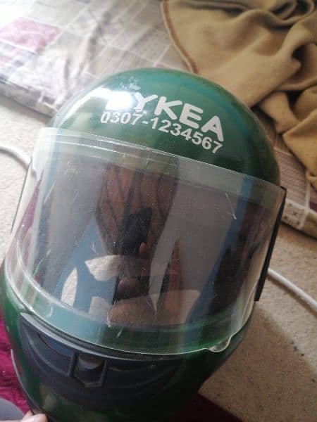 Helmet for Sale New 3