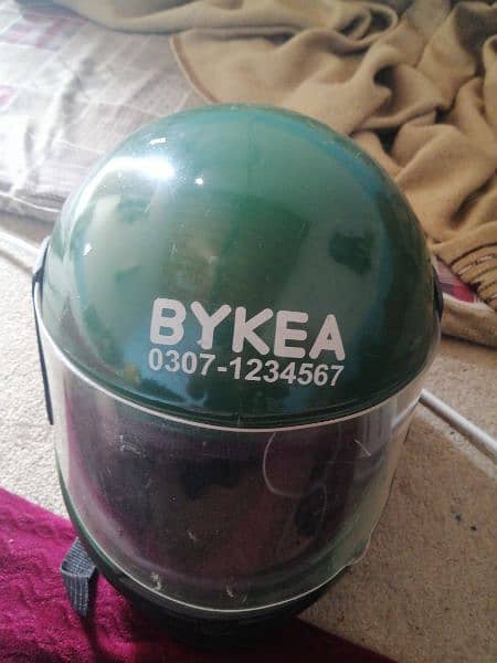 Helmet for Sale New 4