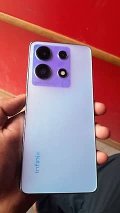 infinix