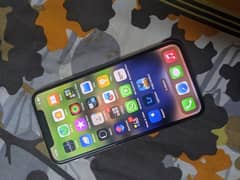 iphone x 256 exchange possibal